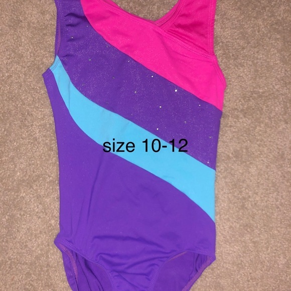 Leotards - Picture 8 of 8